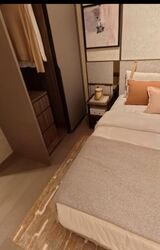 Zion Road (D3), Condominium #463593281